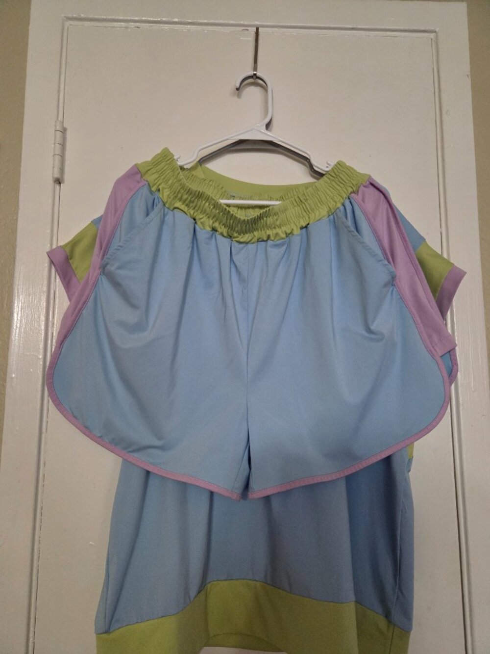 Dopamine Shorts Set Sz XL - Picture 3 of 6